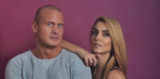 Боржемська зізналась, чому не пішла від Узелкова раніше