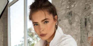 Донька Кравець розповіла про досвід отримання вищої освіти 