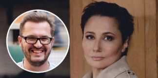 Мозгова розповіла про неповагу чоловіка