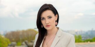 Вітвіцька показала свого бойфренда