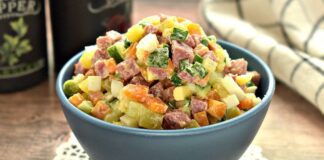 Кухар розповів, чим можна замінити яйця у салаті