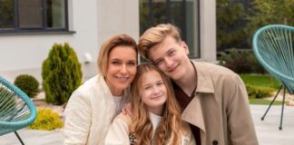 Боржемська розповіла про заробіток