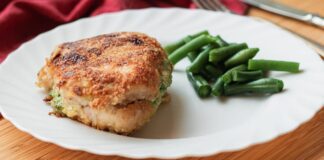 Кухар поділився рецептом соковитого ескалопа з індички