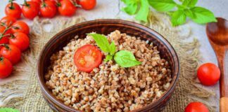 Кухар пояснив, як приготувати гречку швидко і без розварювання