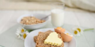 Кулінари пояснили, навіщо у вершкове масло додавати горілку