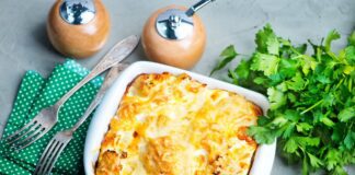 Як приготувати запіканку з капусти: поради експертів