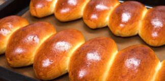 Ідеальний рецепт пиріжків з капустою