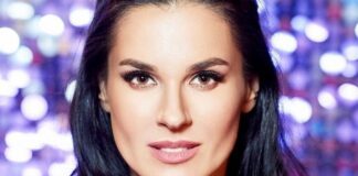 Маша Єфросиніна вперше показала своє помешкання