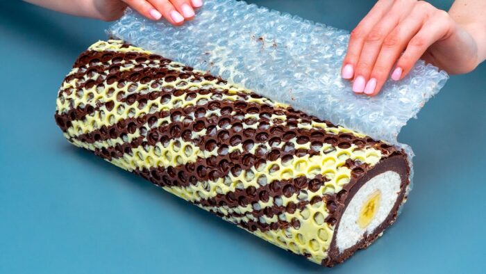 Як приготувати десерт без випічки: експертна порада