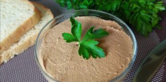 Рецепт домашнього паштету у духовці від шеф-кухаря: смакота