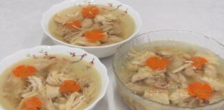 Рецепт заливного з курки від шеф-кухаря: дуже смачно