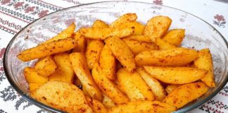 Скільки потрібно запікати картоплю у духовці: думка експертів