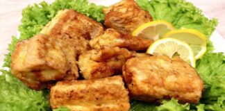 Експерти назвали найкориснішу рибу для літніх людей