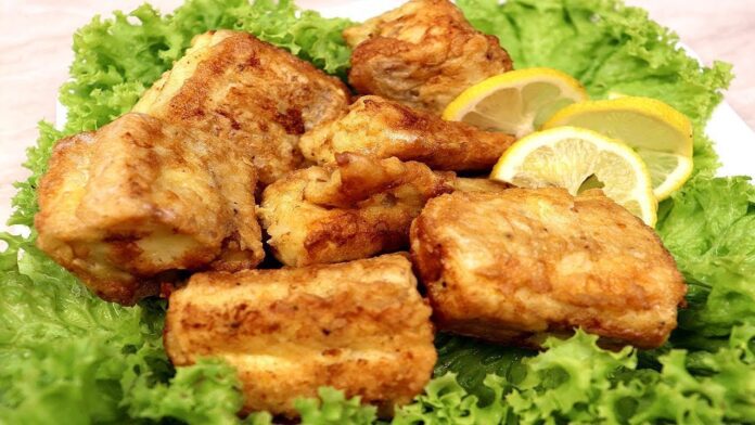 Експерти назвали найкориснішу рибу для літніх людей