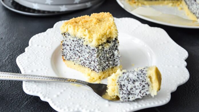 Кухар розповів, як швидко приготувати маковий чизкейк Кухар розповів, як швидко приготувати маковий чизкейк