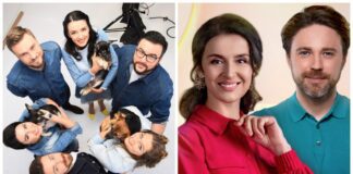 Телеканал 1+1 закрив ранкове шоу Сніданок з Валентиною Хамайко