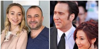  Зірки, які одружилися з фанатками: Павлік, Кейдж та інші