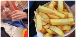 Як приготувати улюблену картоплю Тіни Кароль: простий рецепт