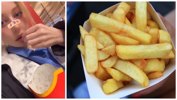 Як приготувати улюблену картоплю Тіни Кароль: простий рецепт