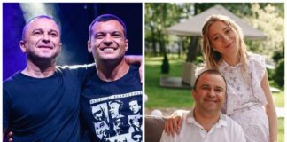 Павлік молодший зізнався у таємному романі з танцівницею