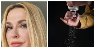 Ольга Сумська поділилася рецептом смачної закуски Курячі коси