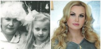 Як з роками змінювався стиль Камалії