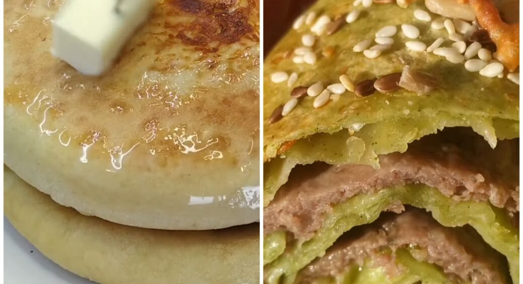 Хачапурі за 10 хвилин та м’ясний рулет з лавашу: два простих рецепти, які зїдаються за мить. Ситно і смачно 