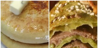 Два варіанти смачного та ситного сніданку для родини