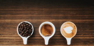Яка кава корисніша: арабіка чи робуста — думка експертів