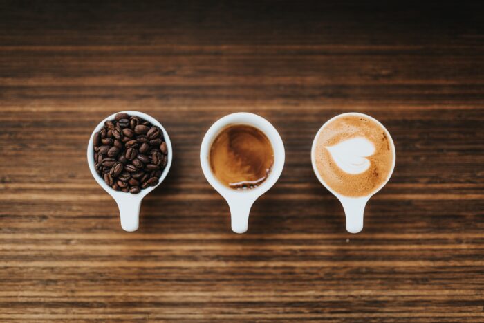 Яка кава корисніша: арабіка чи робуста — думка експертів
