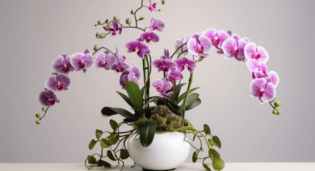 Після цього орхідея зацвіте гарантовано: як просто простимулювати появу бутонів раніше сезону цвітіння 
