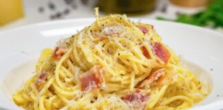 Кулінари назвали смачний рецепт домашньої пасти 