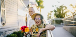 Головні секрети довголіття японців 