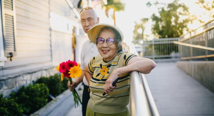 Японці розкрили головні секрети довголіття: елементарні поради, завдяки яким можна прожити 100 років 