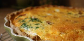 Кухар поділився рецептом автентичної грузинської ачми