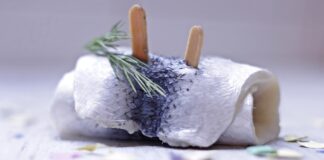 Чим відрізняється оселедець Матіас від звичайного