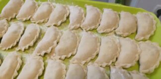 Експерти пояснили, чому до вареників слід додавати шпинат