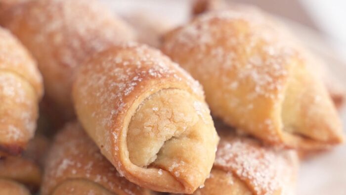 Кондитер поділився простим рецептом печива зі згущеним молоком