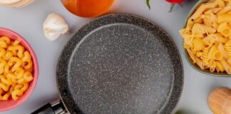 Які сковорідки не варто купувати, скільки б вони не коштували