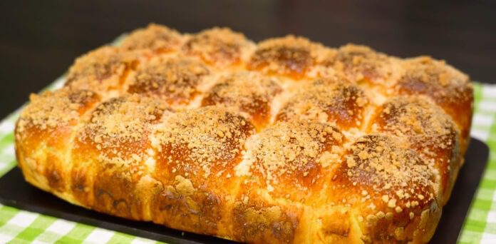 Кулінари розповіли, як приготувати смачні булочки вдома Кулінари розповіли, як приготувати смачні булочки вдома