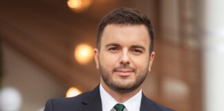 Дружина Решетніка зізналась, як ставиться до його батьків