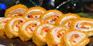 Від цієї закуски в захваті всі