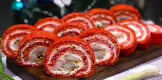 Проста та смачна закуска