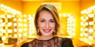 Олена Кравець розповіла, чи складно бути мамою трьох дітей