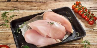 Кухар назвав найбільш шкідливу частину курки, яку не можна їсти