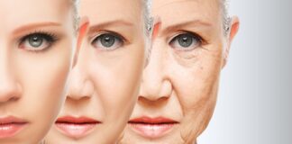 Як зберегти молодість та пружність шкіри: поради 