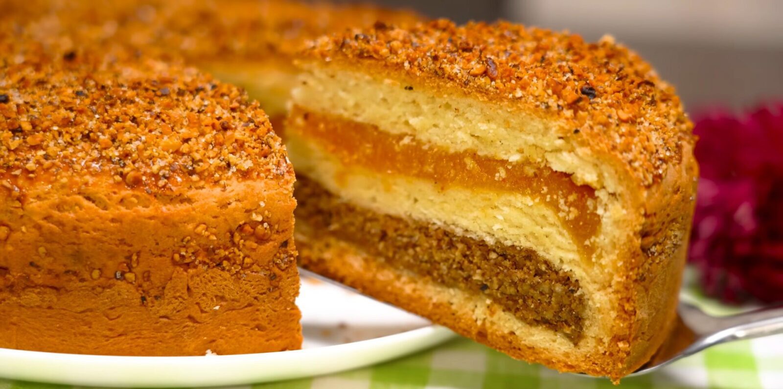Ботлихский пирог
