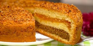 Ботліхський пиріг 