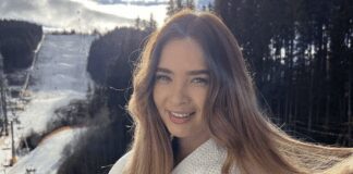 Наталя Островська розповіла про свої швидкі пологи