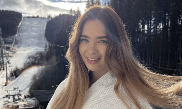 Наталя Островська розповіла про свої швидкі пологи